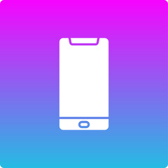 Smartphone Icon