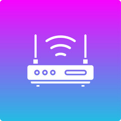 Router Icon