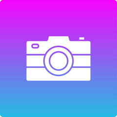 Camera Icon