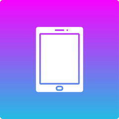 Tablet Icon