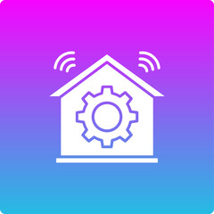 Home Automation Icon