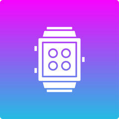 Smartwatch Icon