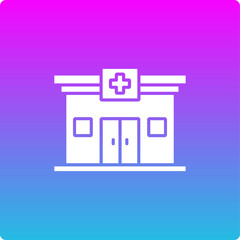 Pharmacy Icon