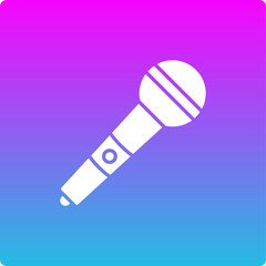 Microphone Icon