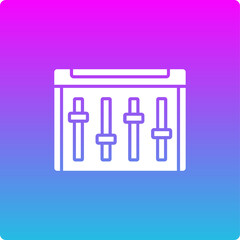 Controls Icon