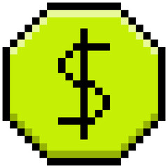 Simple Pixel Green