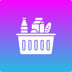 Supplies Icon