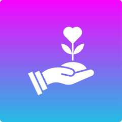 Growth Icon