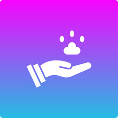 Animal Care Icon