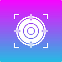 Focus Icon