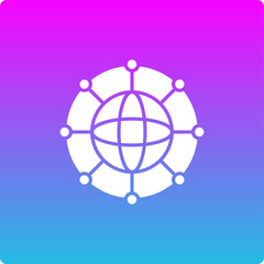 Network Icon