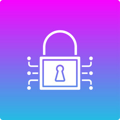 Padlock Icon