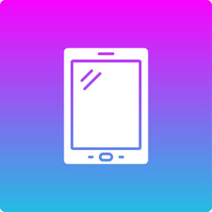 Tablet Icon