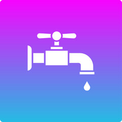 Faucet Icon