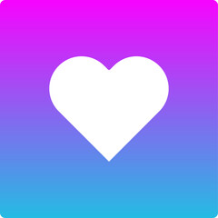Heart Icon
