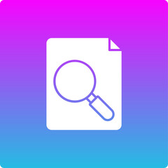 Search Icon