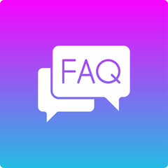 Faq Icon