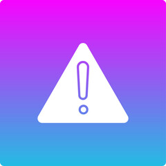 Warning Icon