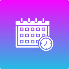Deadline Icon