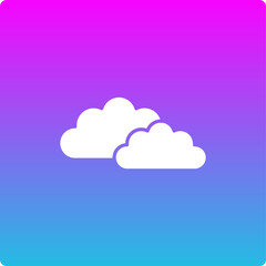 Clouds Icon