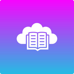 Ebook Icon