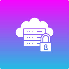 Secure Server Icon