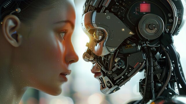 AI uprising