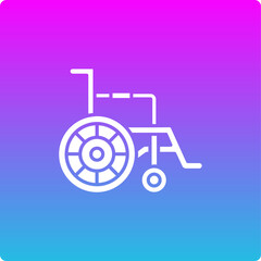 Handicapped Icon