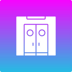 Operating Room Icon