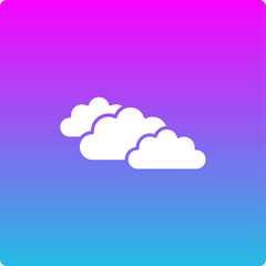 Clouds Icon