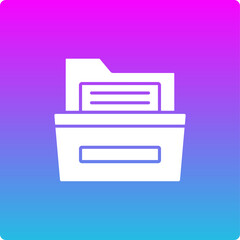 Folder Icon