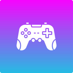 Gamepad Icon