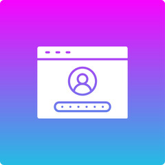 Login Icon