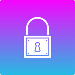 Lock Icon
