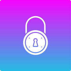 Lock Icon