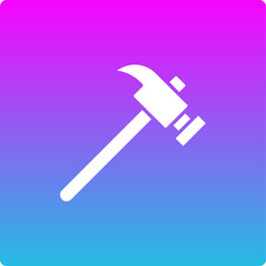 Hammer Icon