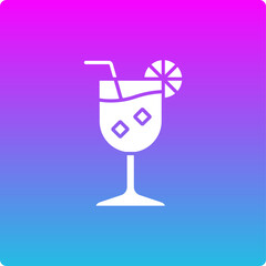 Cocktail Icon