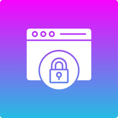 Locked Icon