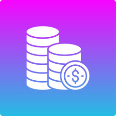 Coins Icon