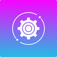 Gear Icon