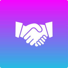 Handshake Icon