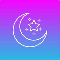 Moon Icon
