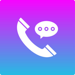 Phone Call Icon