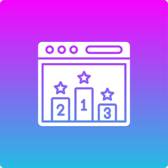 Ranking Icon