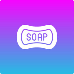 Soap Icon