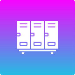 Locker Icon