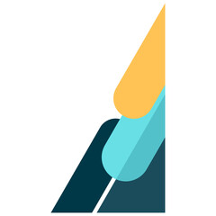 Modern Rounded Corner