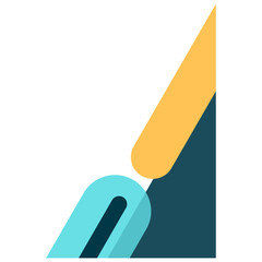 Modern Rounded Corner