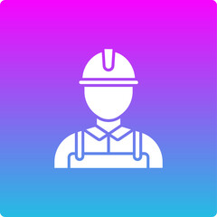 Plumber Icon