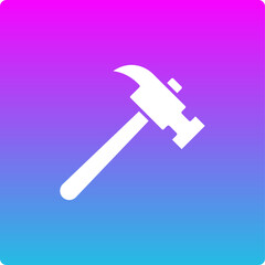 Hammer Icon